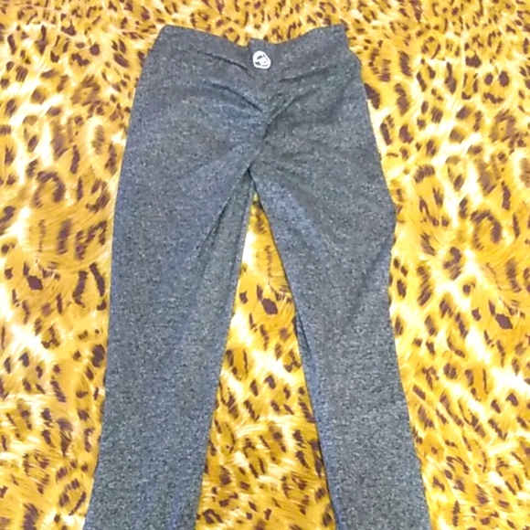 CB Collective size small leggings - Picture 2 of 3